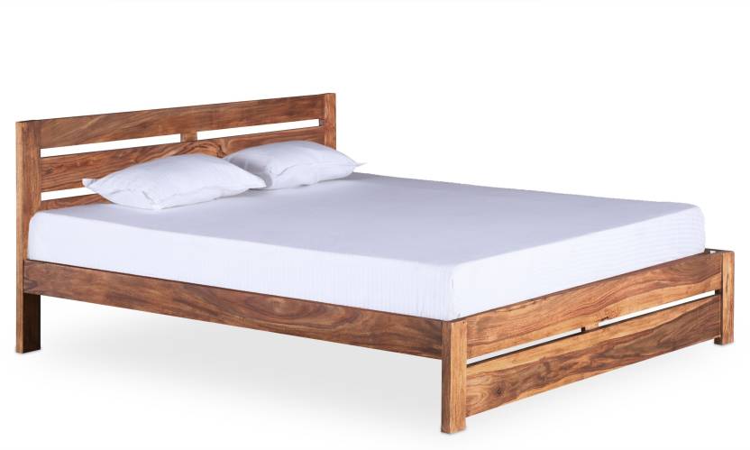 Maheshwari King Size Bed 